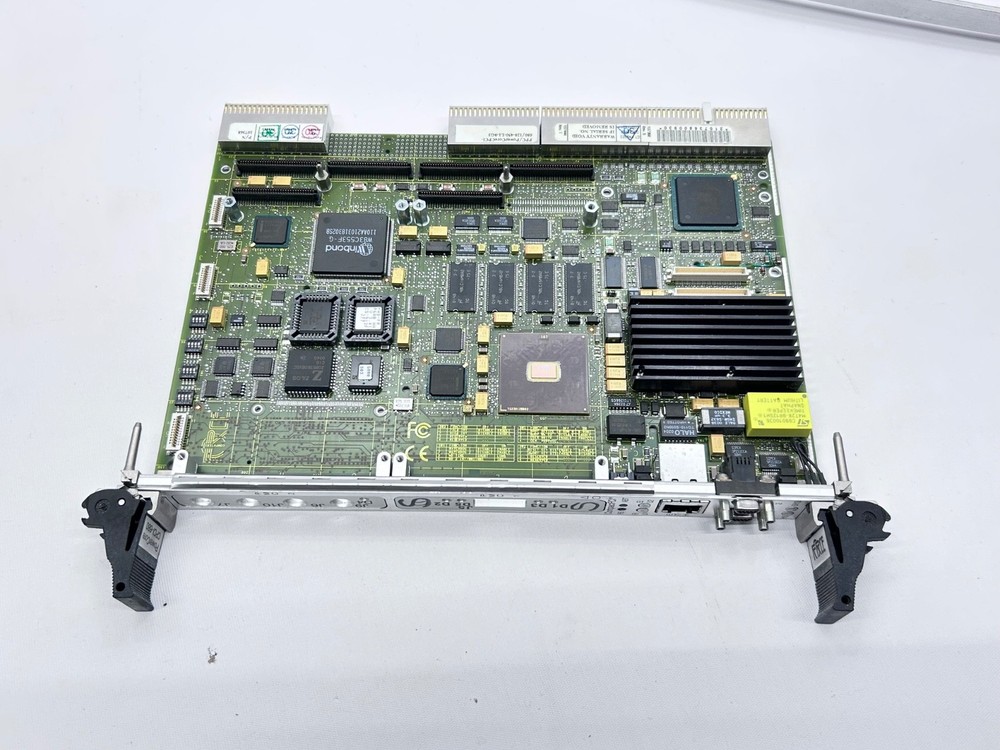 Force Computers CPCI-680 PowerCore CompactPCI CPU Module