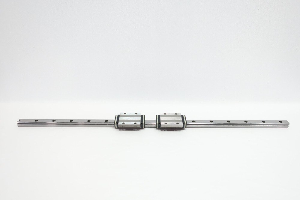 Nsk LH30 Linear Guide 28mm 49in