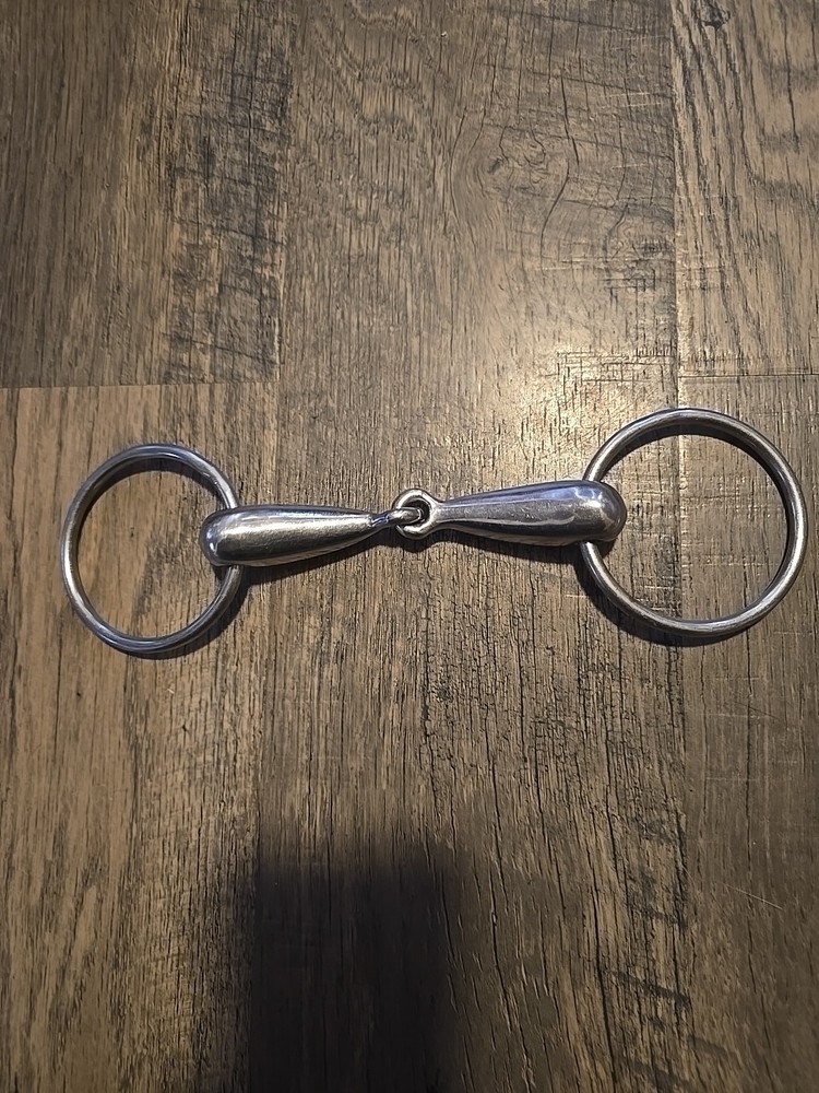 Horse Bit
