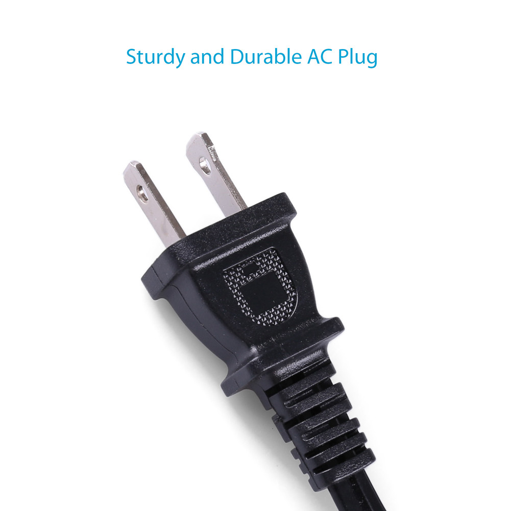 12V Fast Electric Scooter Battery Charger Power Supply for Razor E90 Accelerator