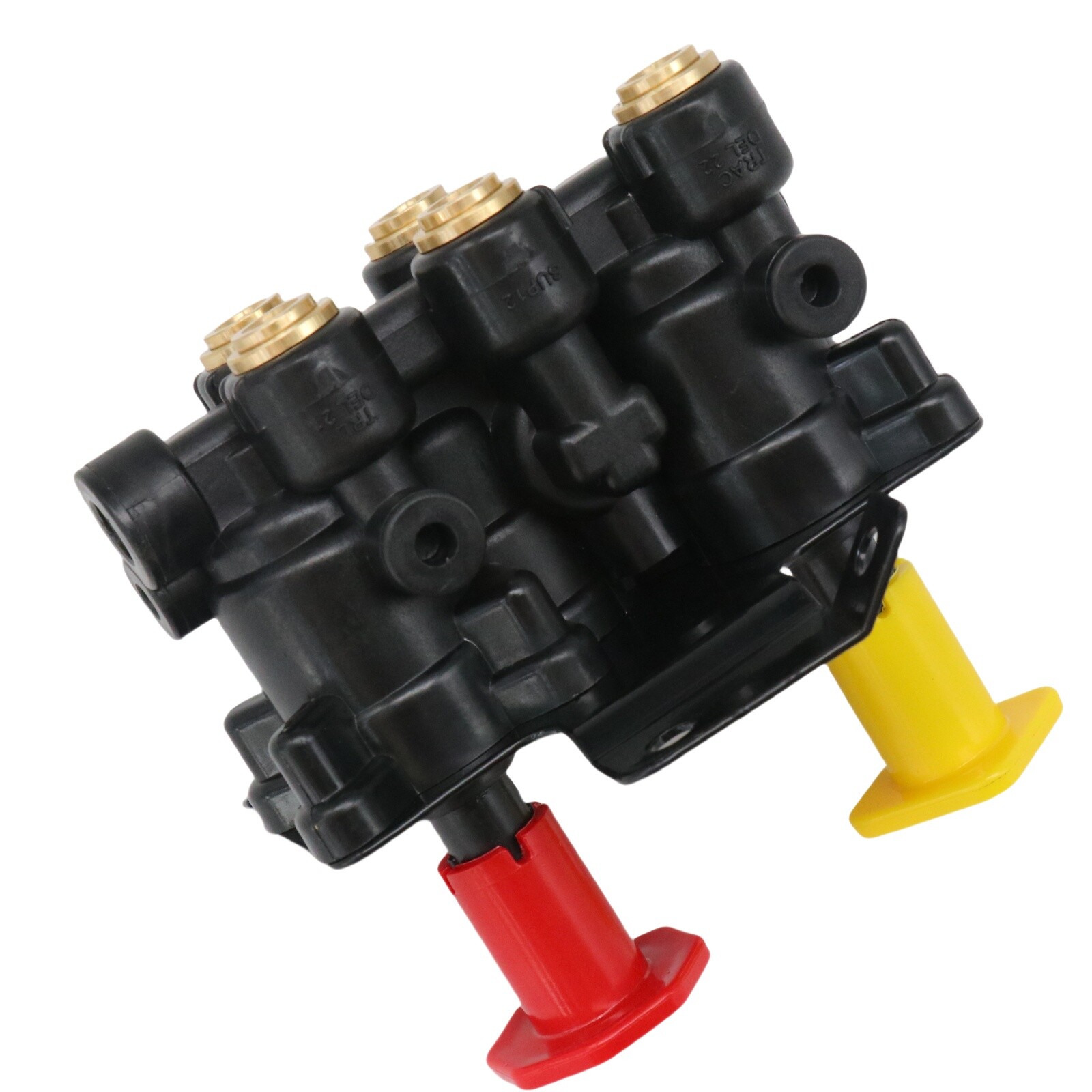 FOR VOLVO VNL DASH CONTROL VALVE (MV-3) With 5 Ports 24340522 21315044 K035691