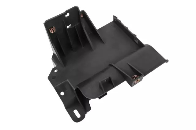 Genuine GM Body Control Module Bracket 84335619