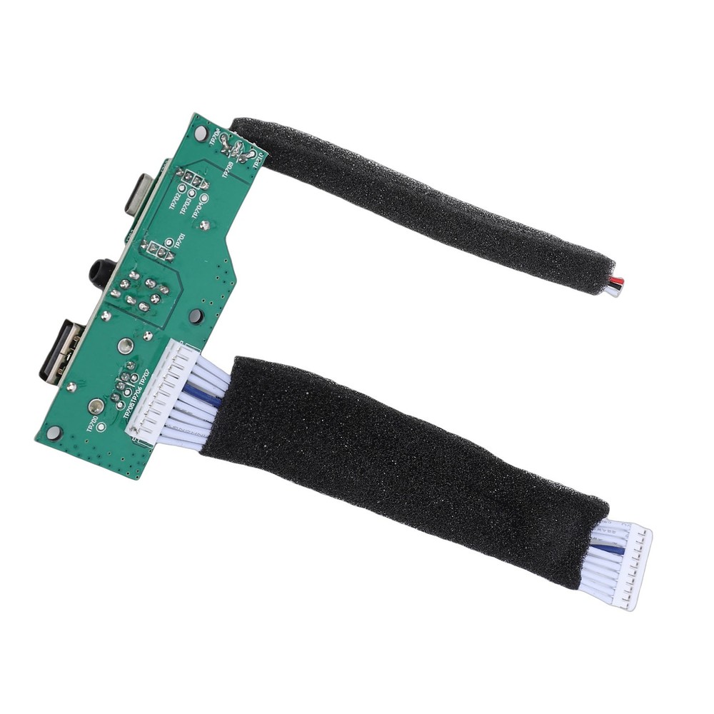 Charging Port Board Replacement For Charge 4 Version GG Speaker Type C USB