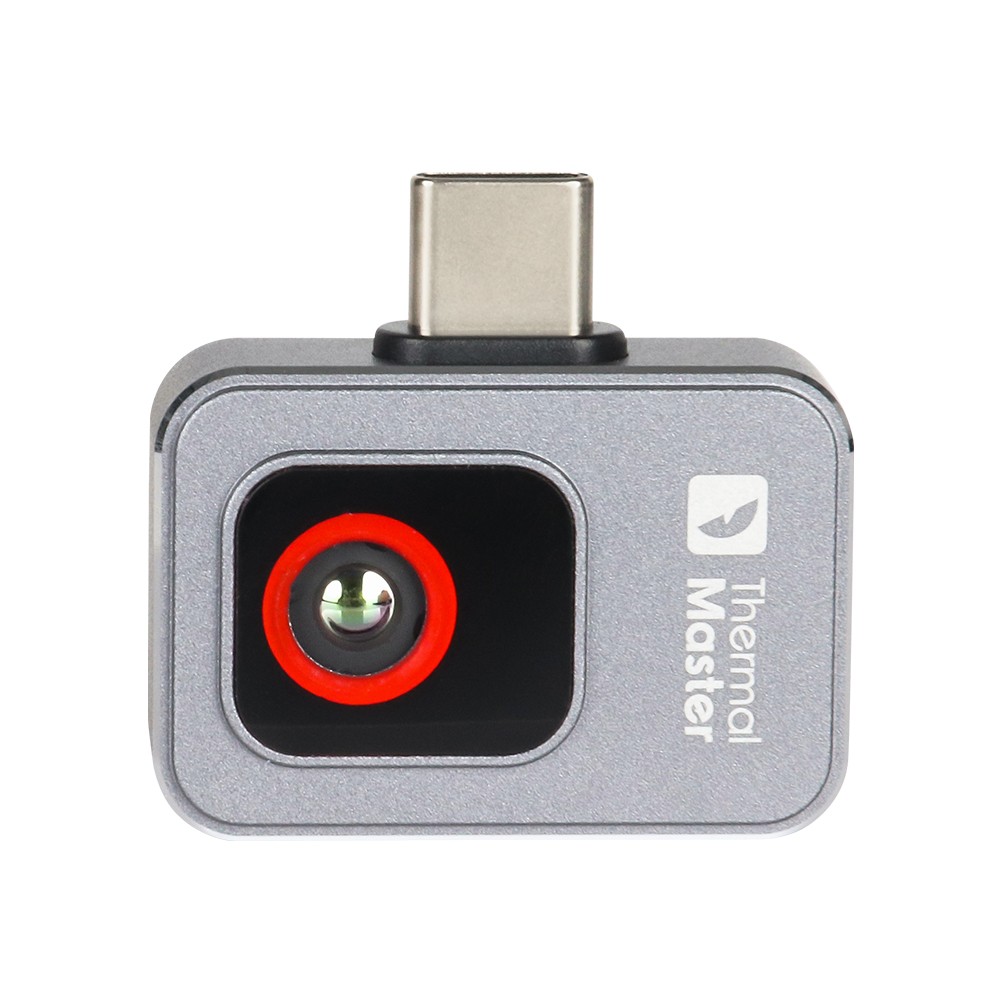 Thermal Master P2 Thermal Camera Android Mobile Thermal Imager World's Smallest