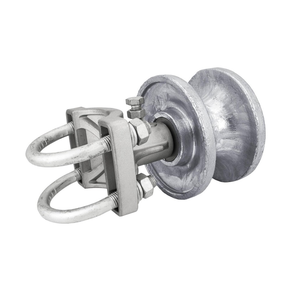 Cantilevered Gate Rollers, Cantilevered Rollers, Rolling Cantilever, Slide Ga...