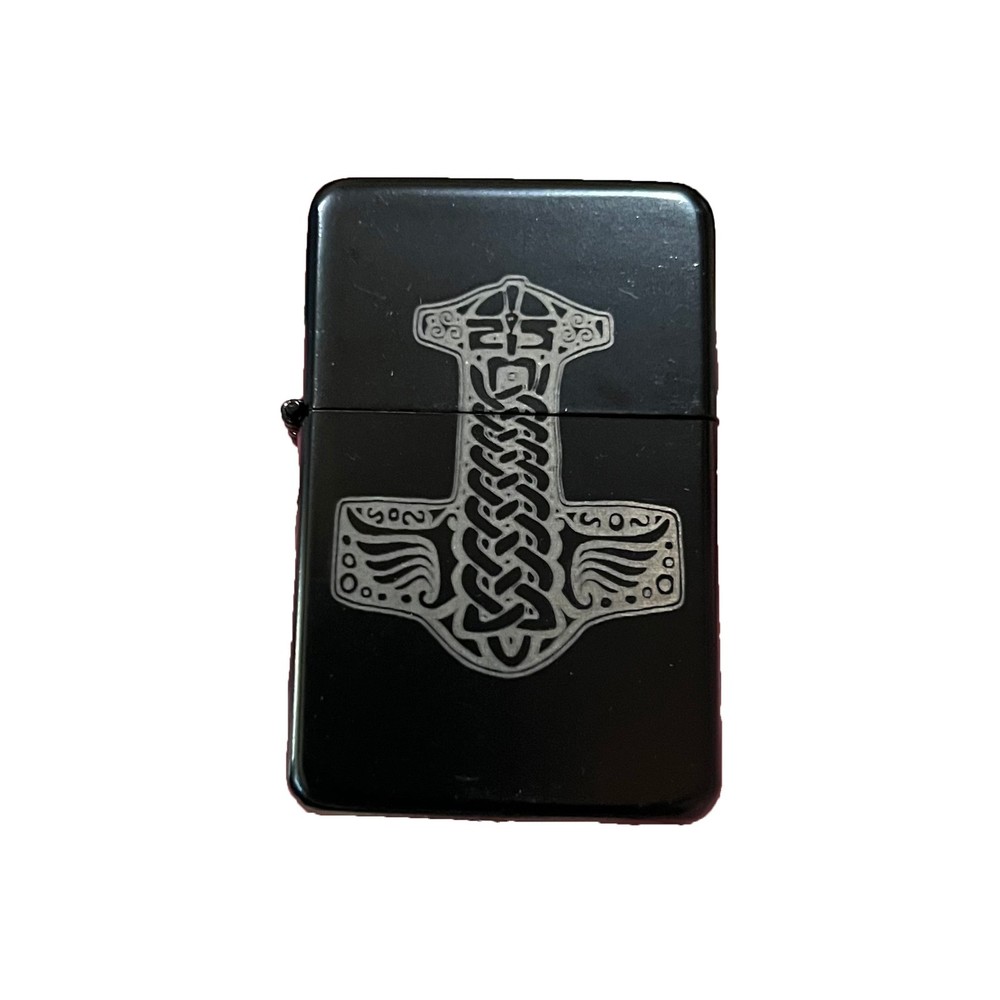 Black Lighter - Mjölnir