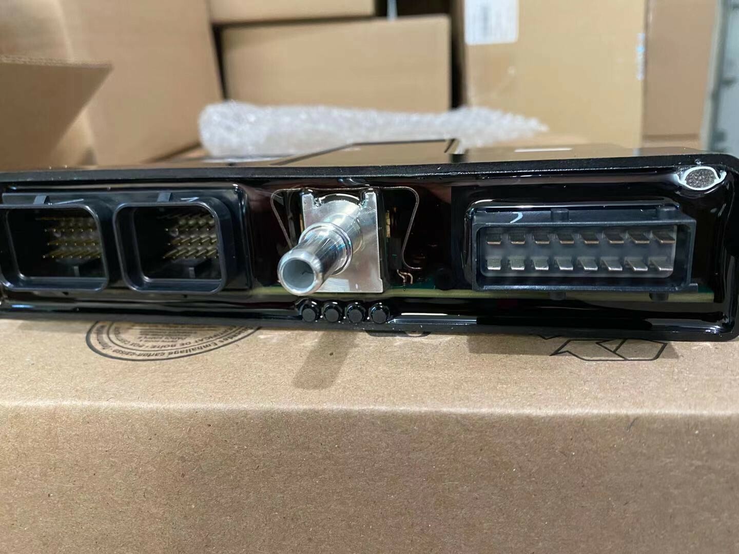 Brand New Genuine Skidoo Calibrated Module ECM/ECU/DME 800 ETEC 512060756