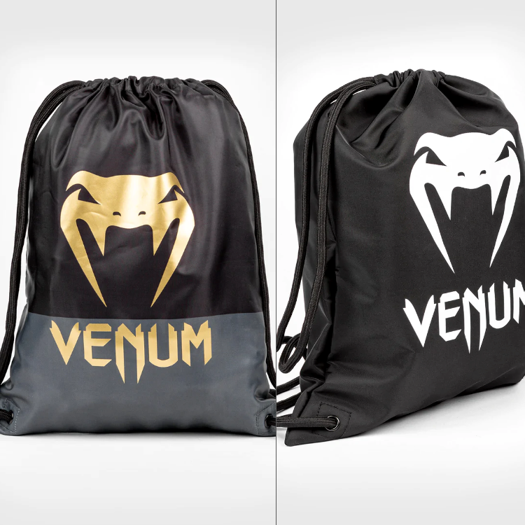 Venum Classic Drawstring Gym Bag