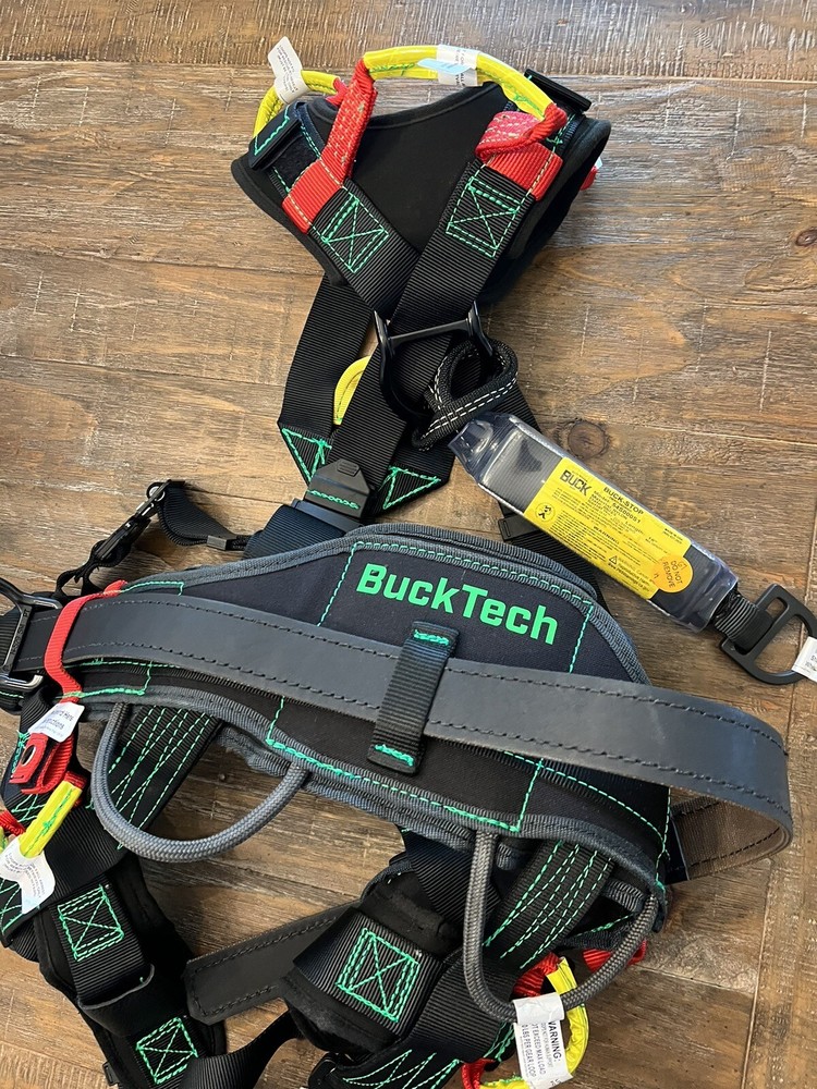 Buckingham 68K966 BuckTech Tower Harness L