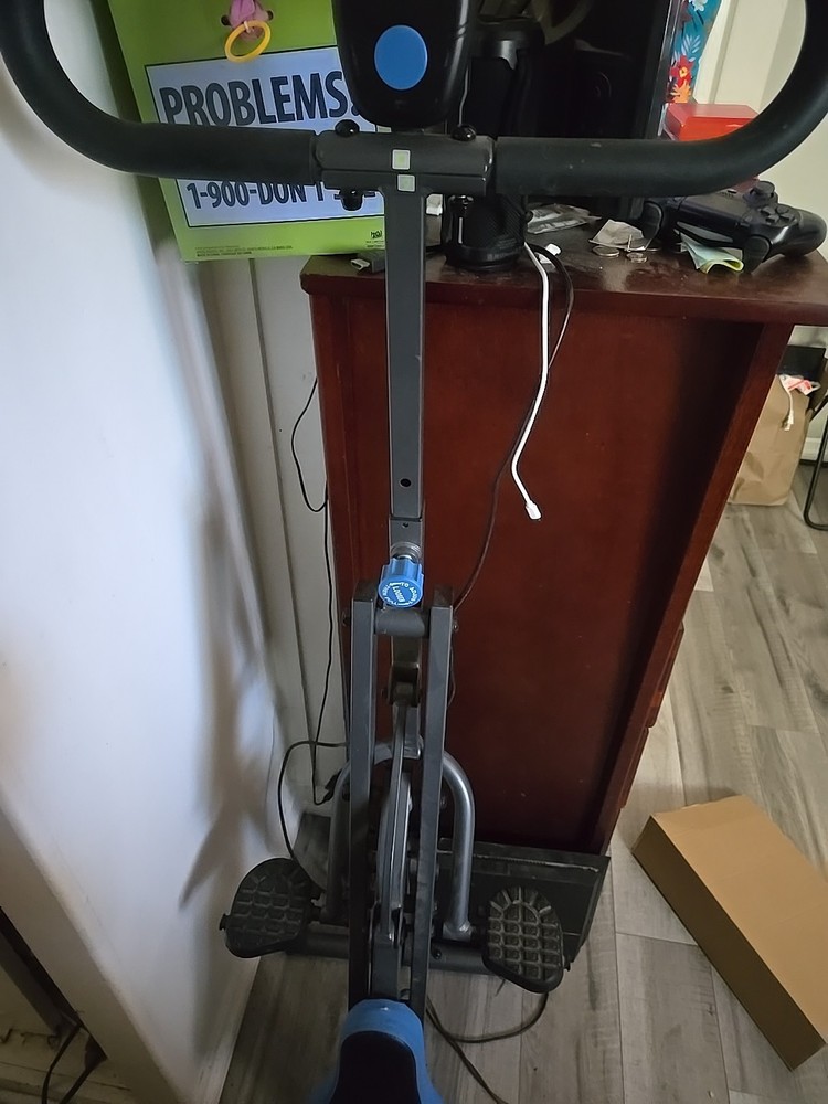 MERACH Squat Machine Adjustable Resistance Glutes Workout Foldable Easy Setup