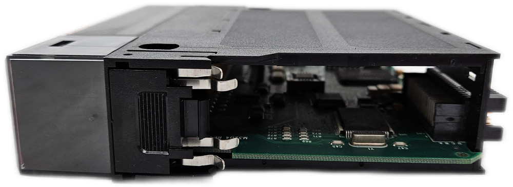 AMCI 3204 4-Axis Stepper Servo Control Module for PLC-5 Platform