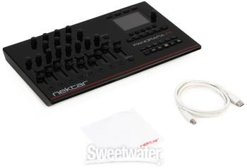 Nektar Panorama P1 Control Surface