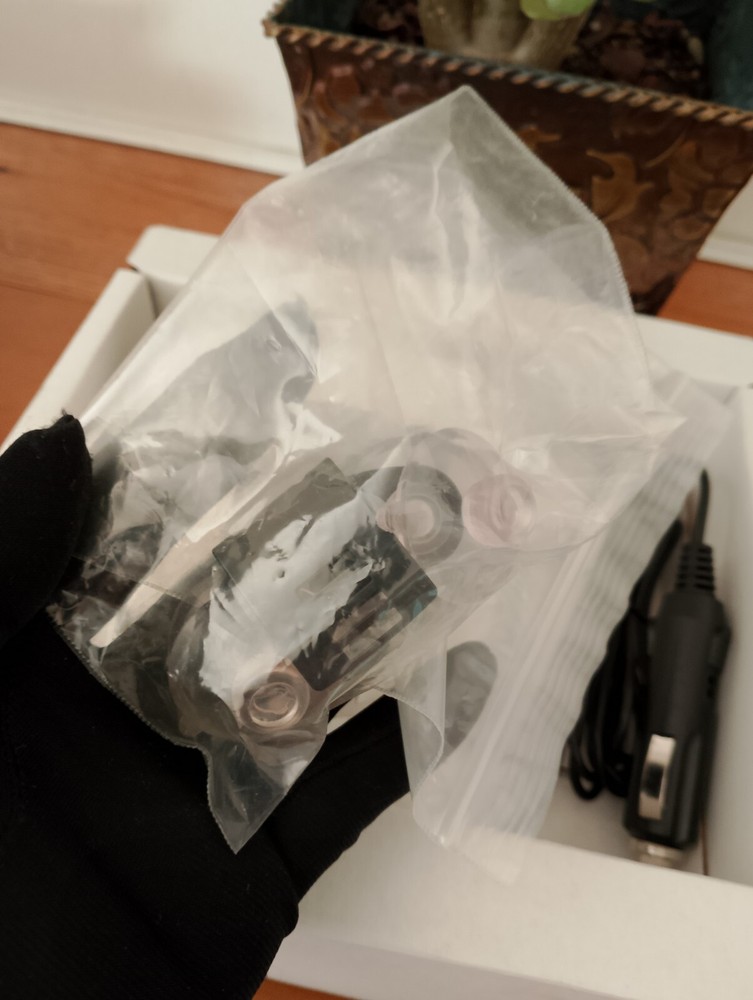 Beltronics Vector 940 Radar Detector