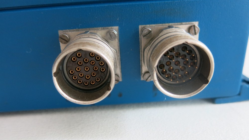 FISCHER CH3360 SENSOR CONTROLLER