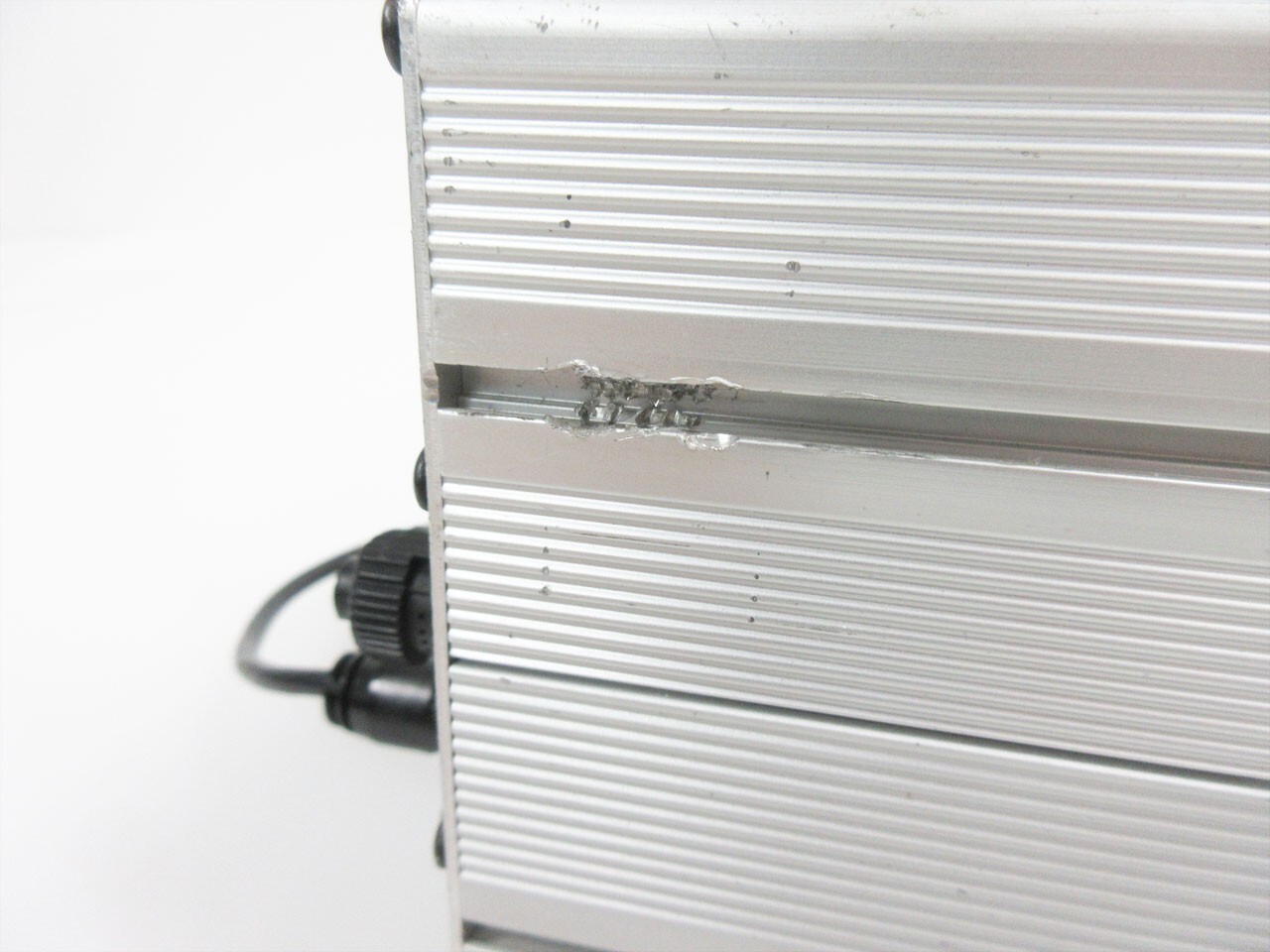 PACE MBT PPS 85A 3 CHANNEL SYSTEM WITH SOLDER PENCIL