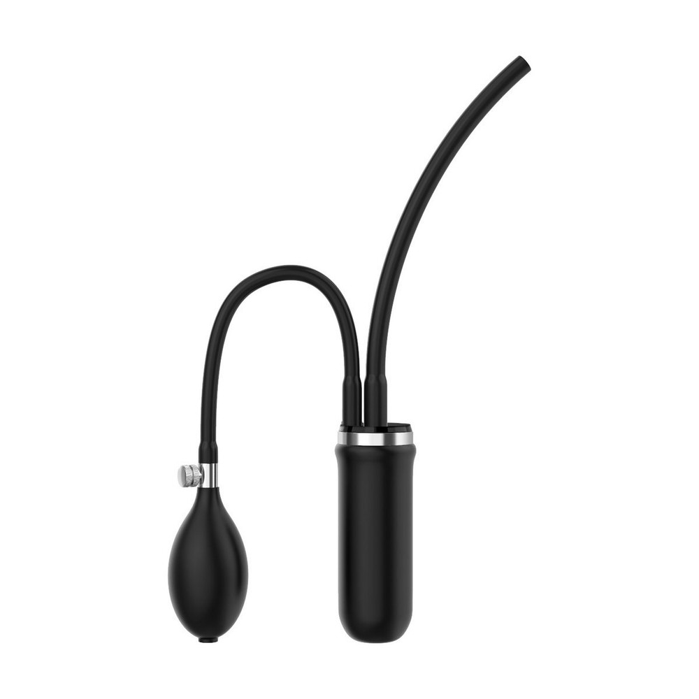 Universal Intake Exhaust Bladder Inflatable Adapter EVAP Smoke Machine Detector