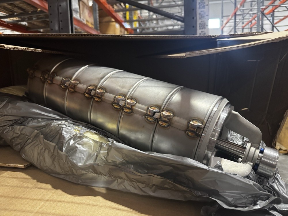 66SVR620N Multi Stage Pump