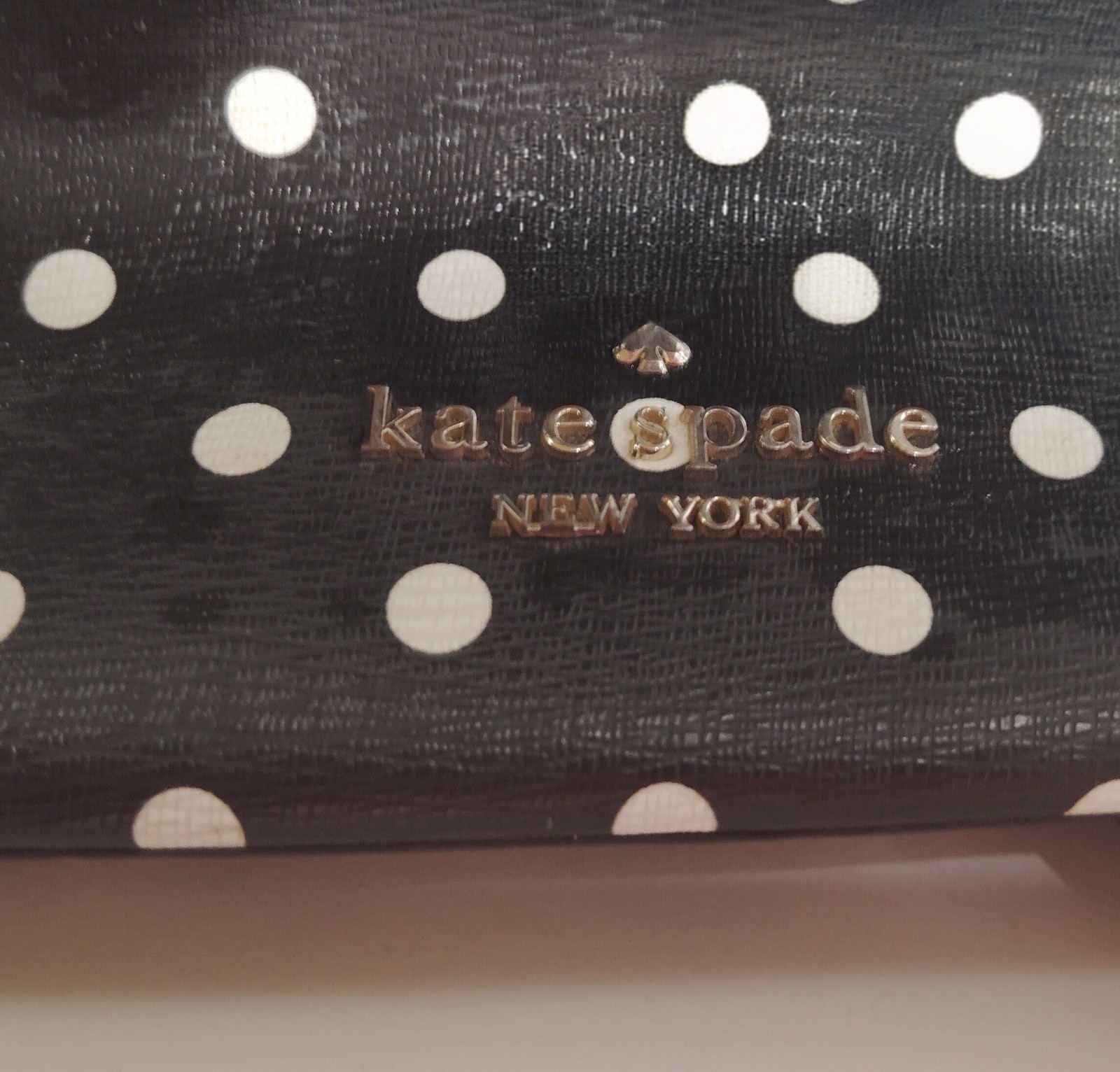 Kate Spade Minnie Mouse Disney Backpack Purse