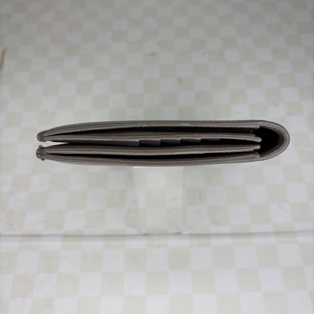 Celine Two-Fold Diary Type M04 Excellent Condition