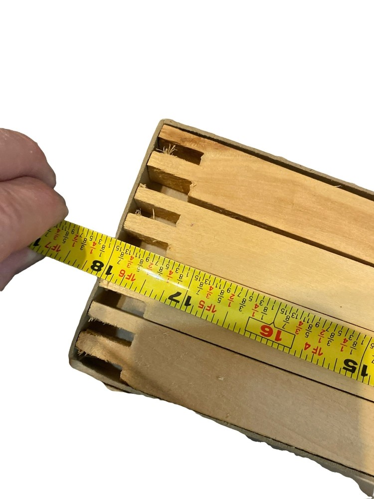 Vintage Punch Needlework Frame craft supply