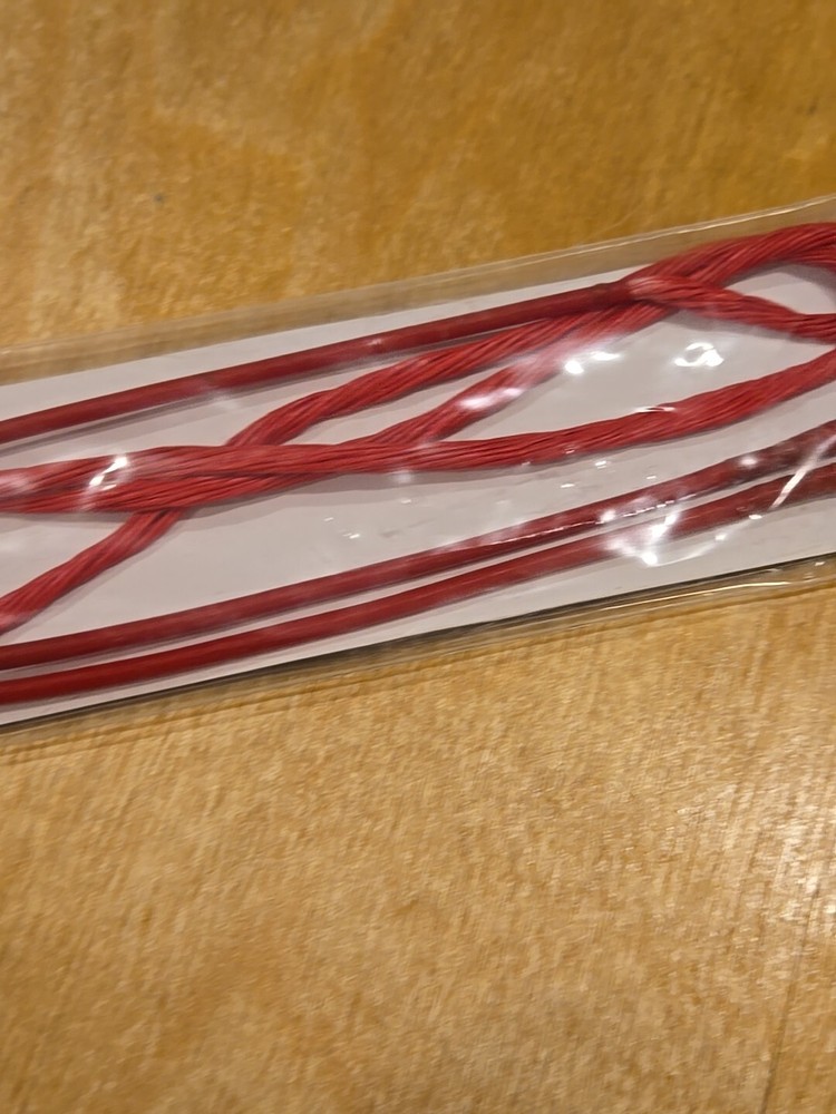 Vapor Trail Archery C-Cable Assassin