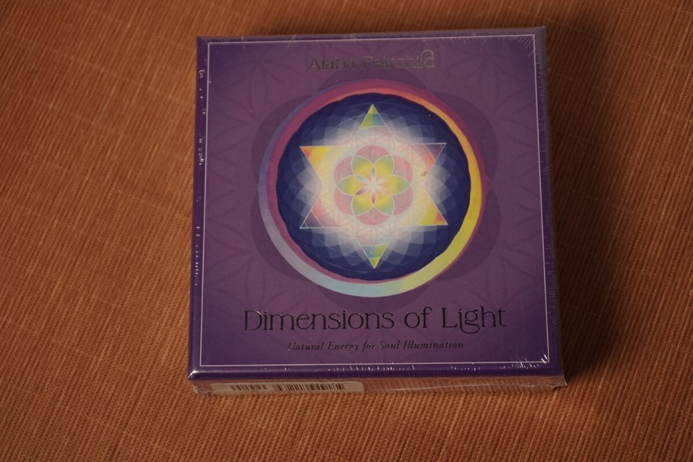 Dimensions of Light Guidance Cards