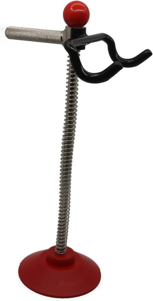 Universal Steering Wheel Holder Lock Tool For Accurate Positioning