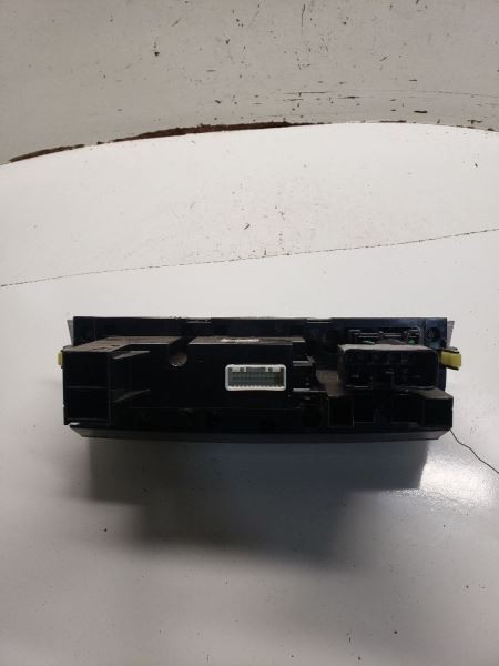 Temperature Control Manual Rotary Control Knobs Fits 2004-2006 SOLARA OEM