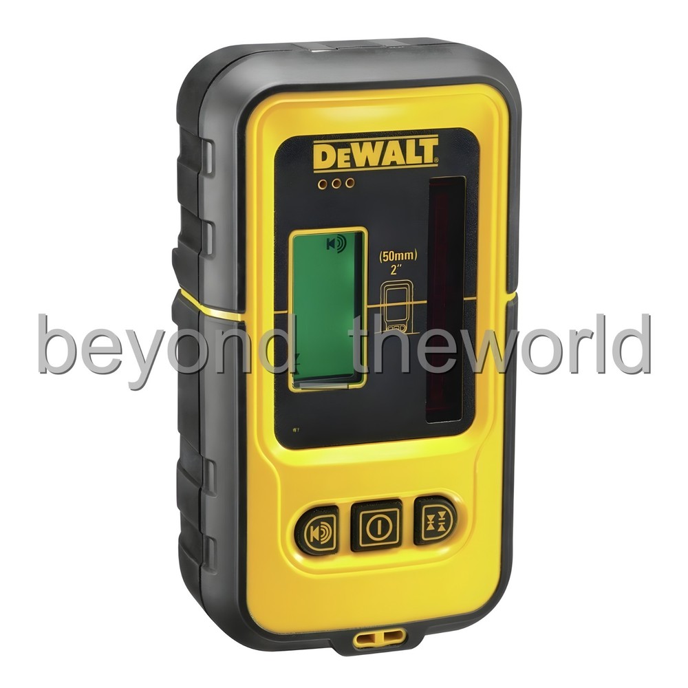 DeWALT DE0892G Laser Detector ⭐Tracking⭐