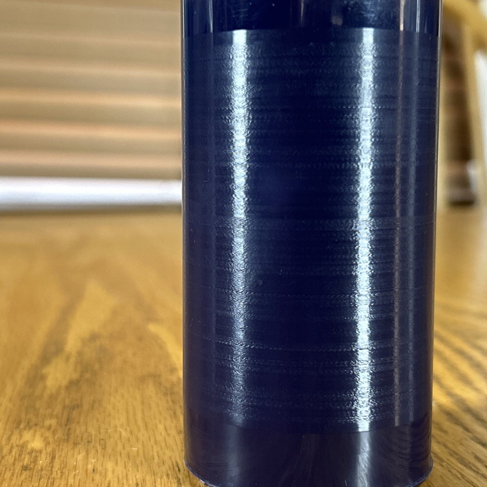 Edison Cylinder Record Lead Kindly Light 1755 Knickerbocker Quartet Untested
