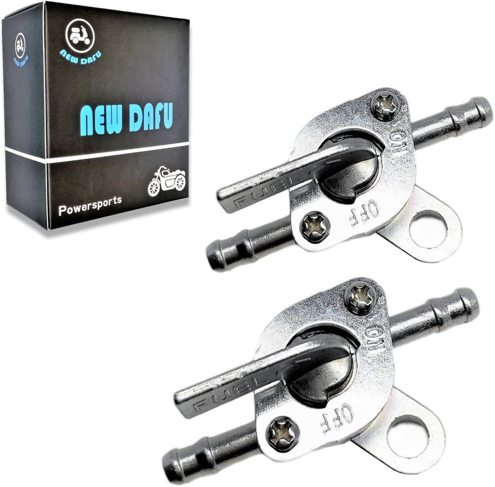 Inline Fuel Tap Valve