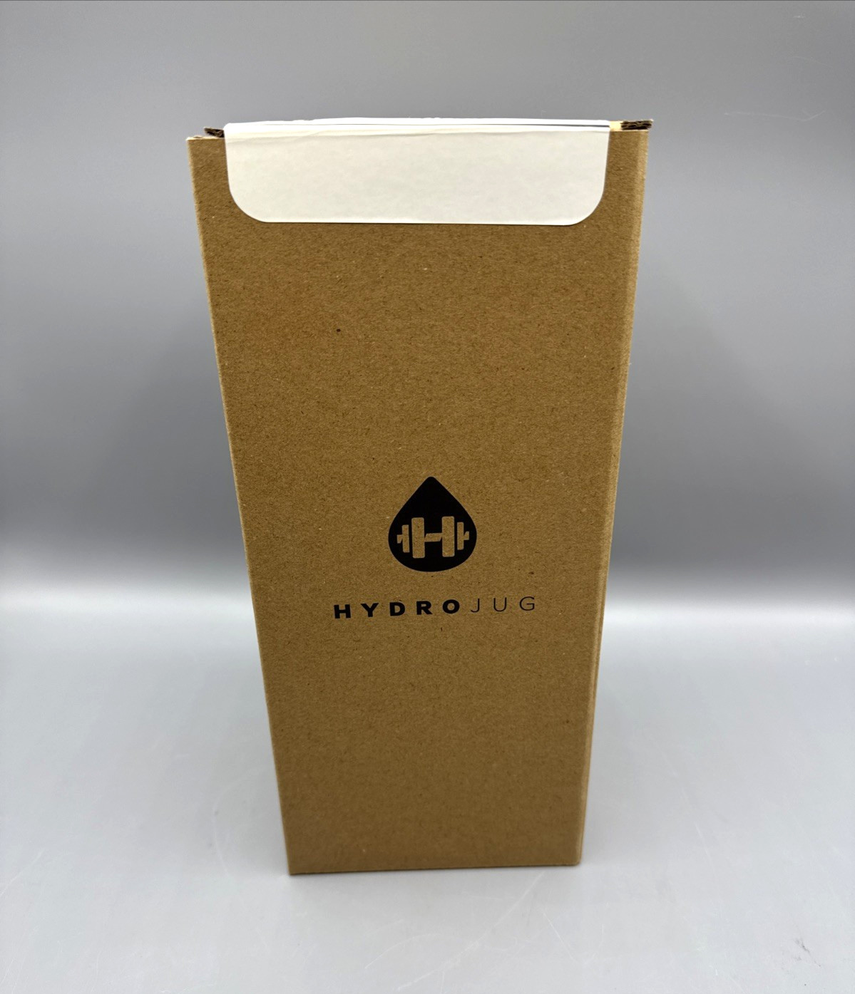 Cherries Hydrojug Traveler 32oz stainless steel water bottle