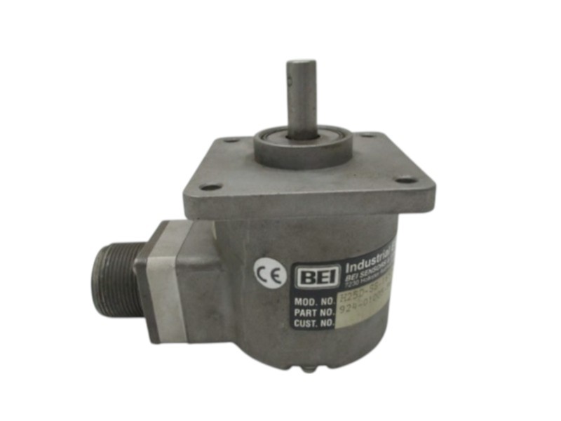 BEI 924-01005-962 ENCODER UNMP