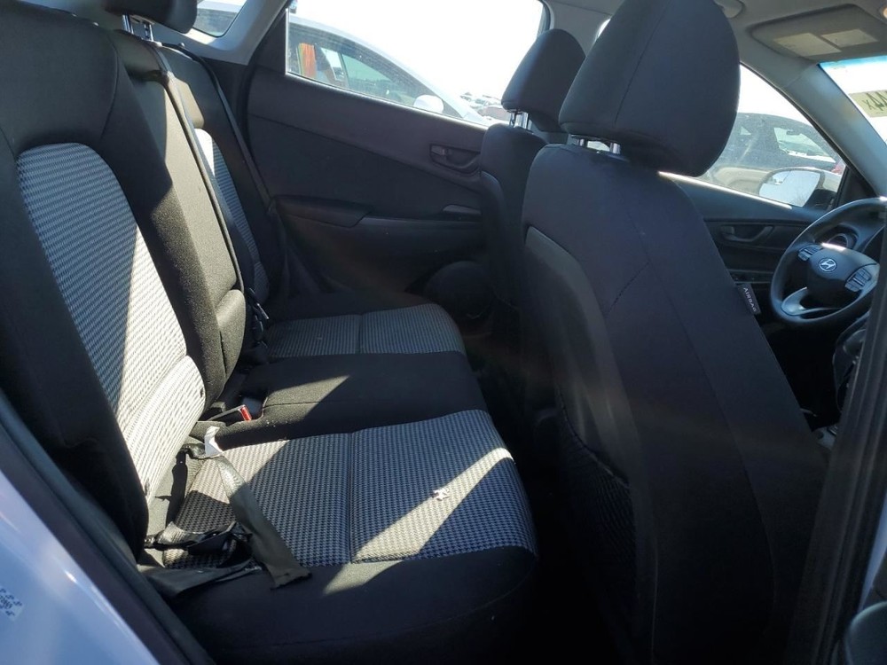 KONA 2020 Jack 340551