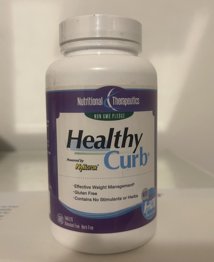 Healthy Curb