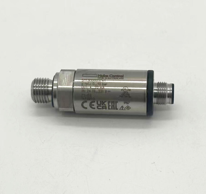 1pcs pressure sensor transmitter 511.930003741 0-10Bar 4-20mA