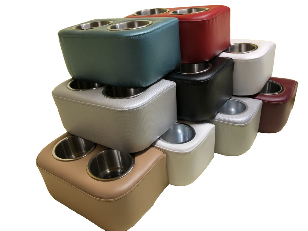 cup holders for trucks vinyl color samples