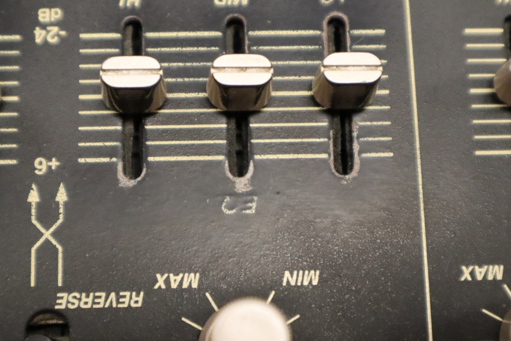 VESTAX PMC-07 PRO (BEP008063)
