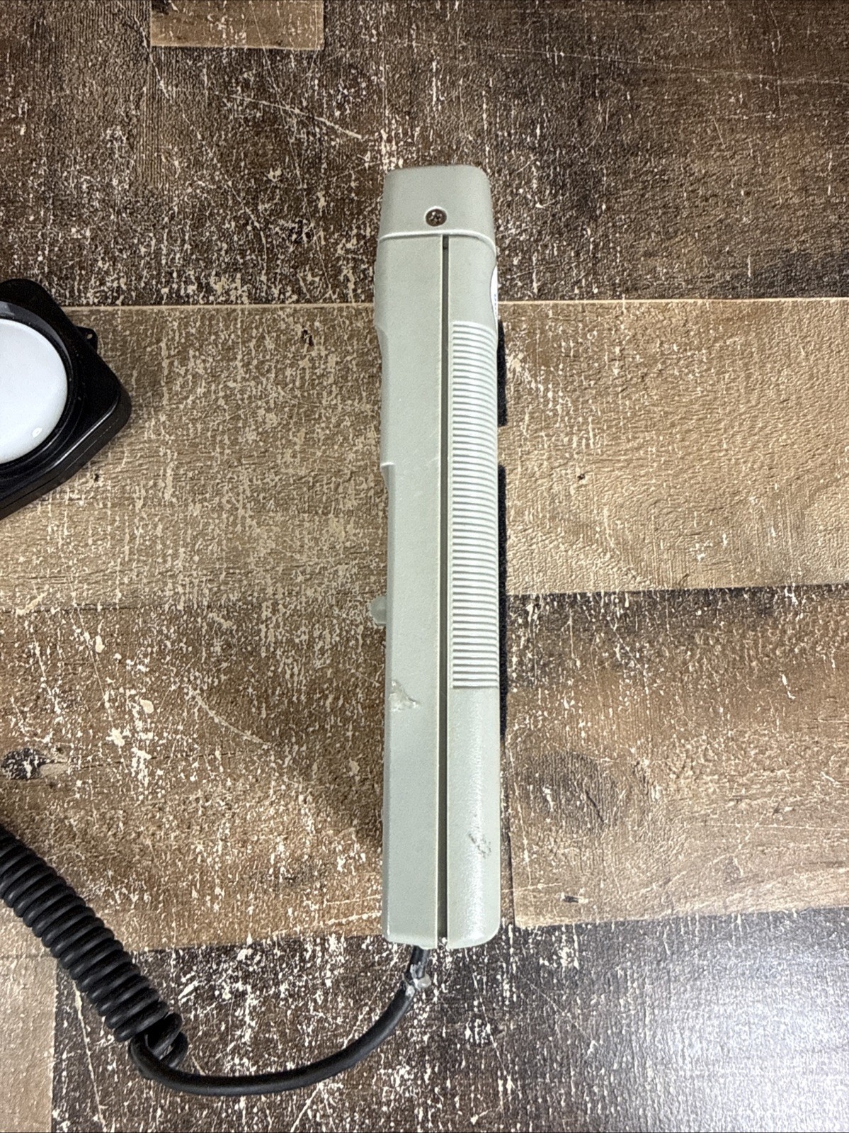 Extech 401025 Light Meter Digital Foot Candle Handheld Lux Fc Analog with Bag