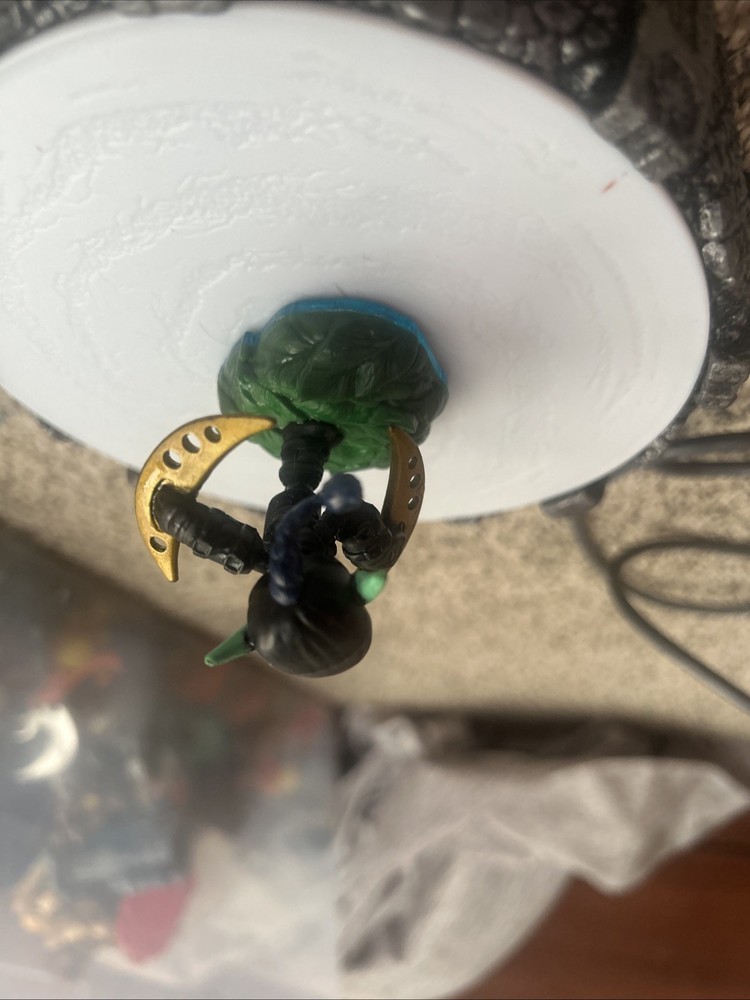 Ninja Stealth Elf: Skylanders Swap Force. Good Condition 2 Count.