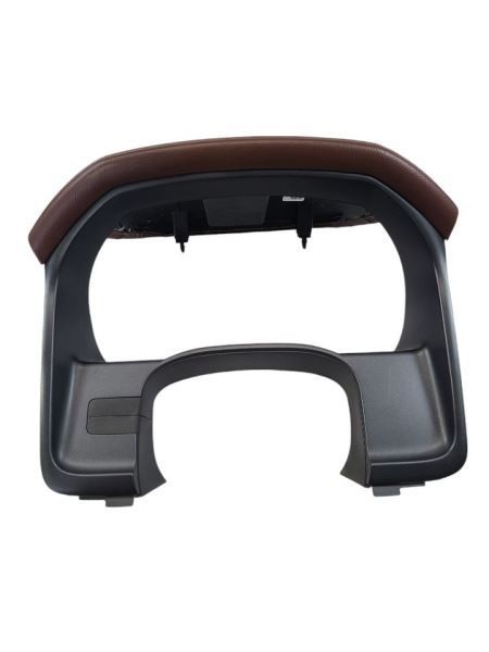 SILVRDO15 2017 Dash Bezel 600912