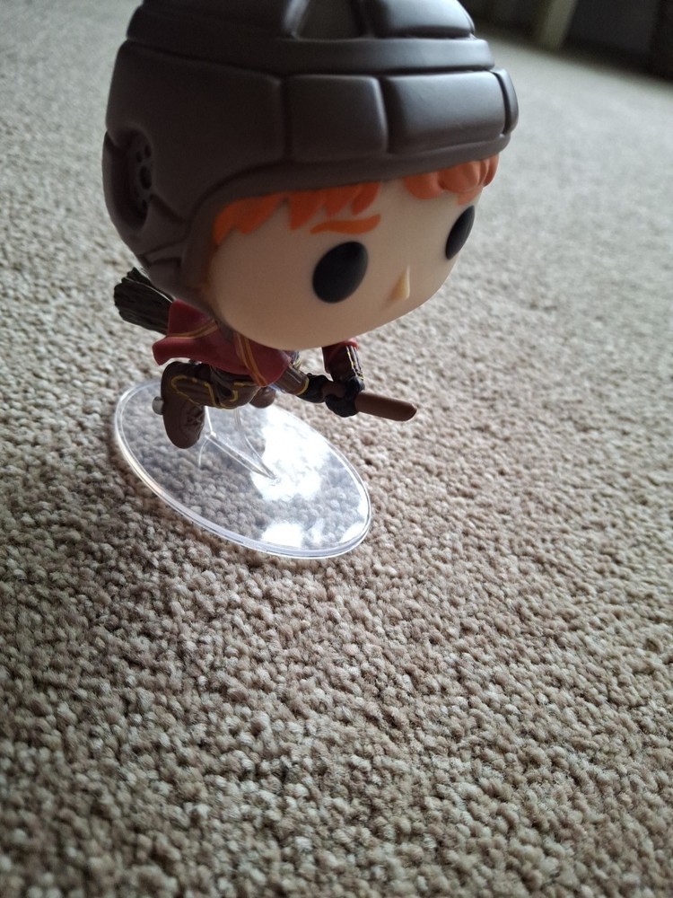 Funkopop! Ron Weasley figure