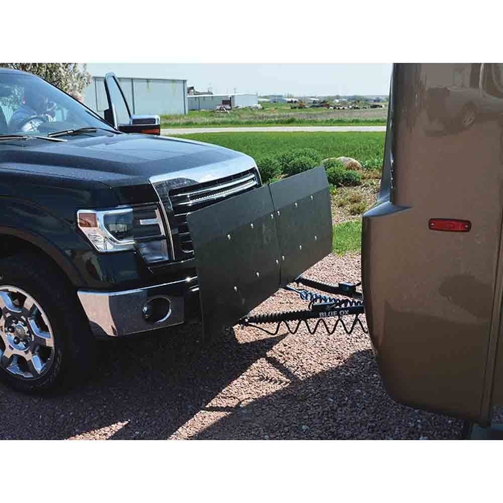 Blue Ox KarGard? Protective Shield (BX8870)