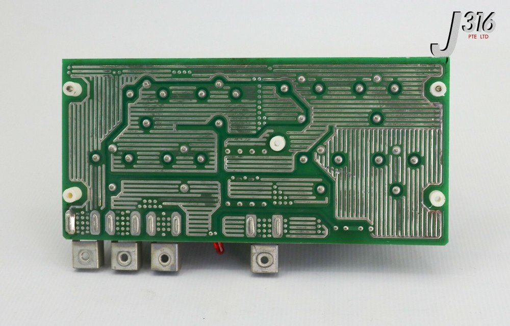 23014 SANKEN PCB ASSY DK24443B