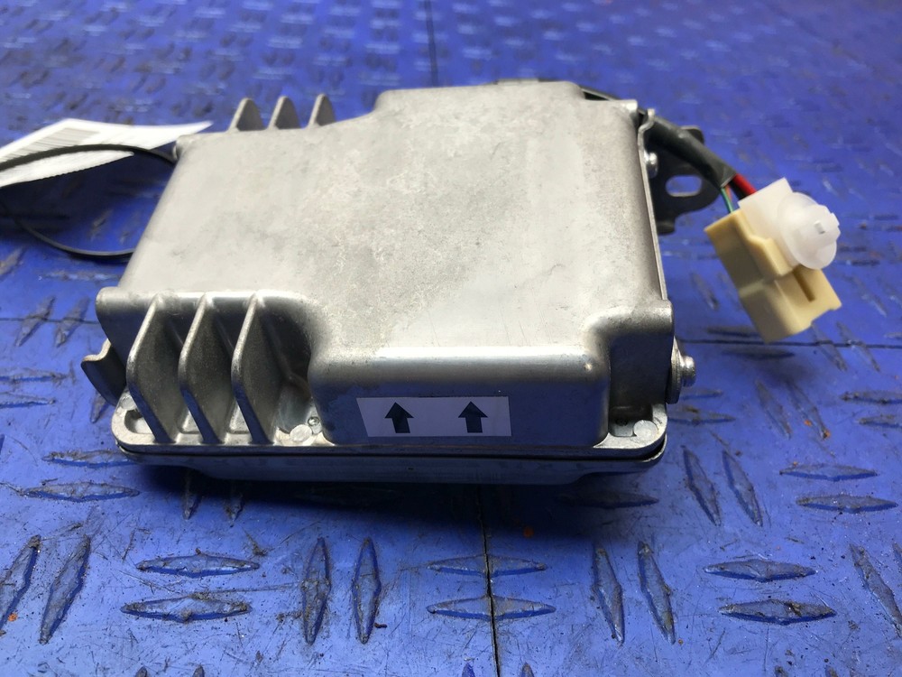 2007 - 2008 LEXUS LS460 POWER INVERTER CONTROL MODULE UNIT OEM
