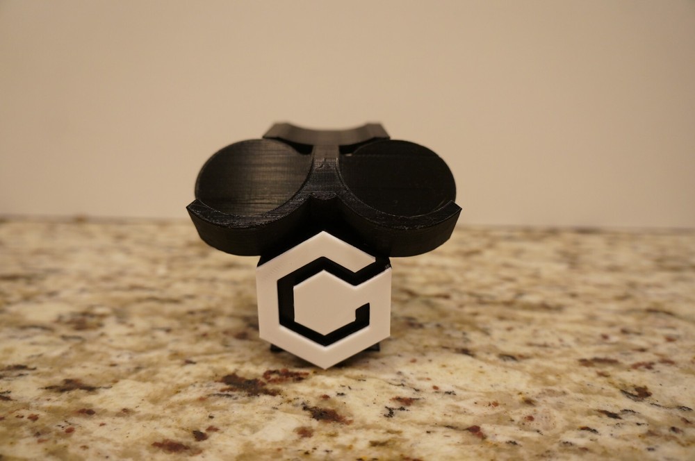 Gamecube Controller Display Stand