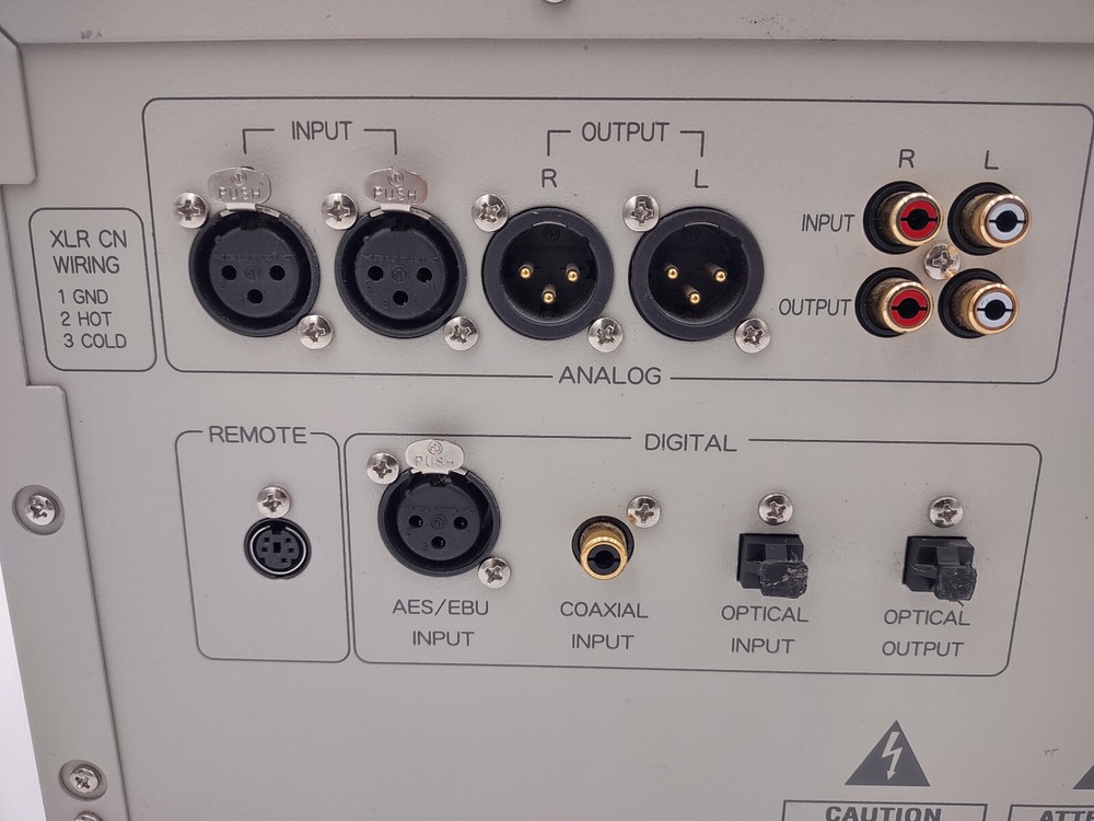 Microboards StartREC 400 High-Speed Standalone CD-R Duplicator Audio Editing