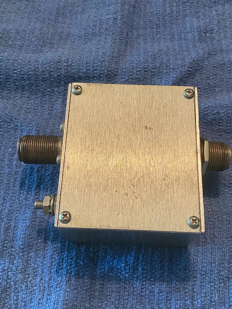 PolyPhaser IS-IE50HN-C2