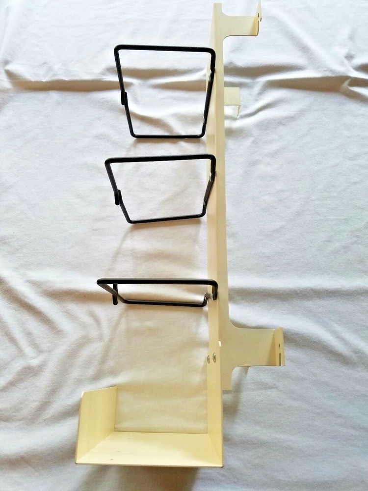 569851-1 Vertical Cable Management Frame CommScope 300-Pair