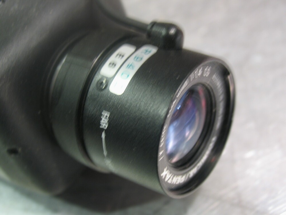 One NAVOCO CCD Security Camera mdl#3000 , w/6mm lens